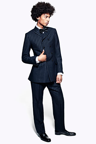 Alexander McQueen / - 2012-2013